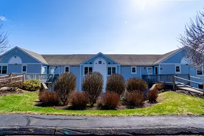 31 Mill Pond Lane #H, Durham, CT 06422 - Photo 1