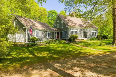 128 Spaulding Road, Brooklyn, CT 06234 - Photo 1