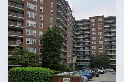 91 Strawberry Hill Avenue #APT 528, Stamford, CT 06902 - Photo 1