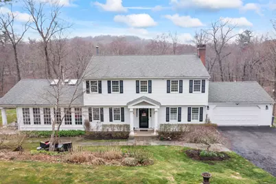 9 Cassway Road, Woodbridge, CT 06525 - Photo 1