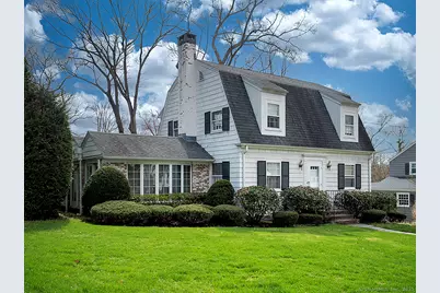 209 Bayard Avenue, North Haven, CT 06473 - Photo 1