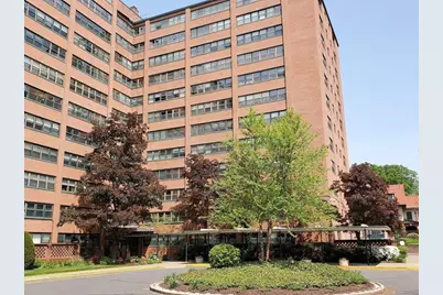 31 Woodland Street #APT 8M, Hartford, CT 06105 - Photo 1