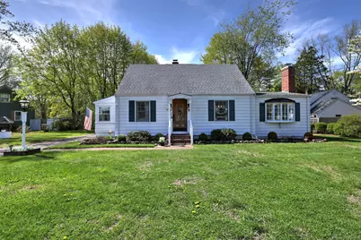 14 Borrmann Road, East Haven, CT 06512 - Photo 1