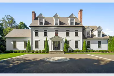 279 Old Stamford Road, New Canaan, CT 06840 - Photo 1