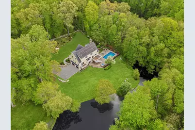 211 Linden Tree Road, Wilton, CT 06897 - Photo 1