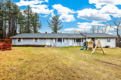 118 Stillman Hill Road, Colebrook, CT 06021 - Photo 1