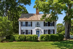 117 Elys Ferry Rd, Lyme, CT 06371 - Photo 1