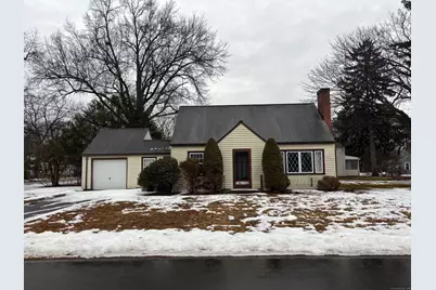 98 Rockwell Avenue, Plainville, CT 06062 - Photo 1