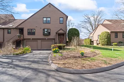 40 Stillmeadow Circle #40, Monroe, CT 06468 - Photo 1