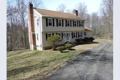 29 Green Hill Road, Bethany, CT 06524 - Photo 1