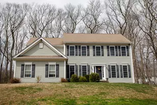 112 Bartman Rd, Haddam, CT 06441 - Photo 1