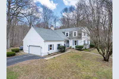 1 Nugget Hill Drive, Ledyard, CT 06335 - Photo 1