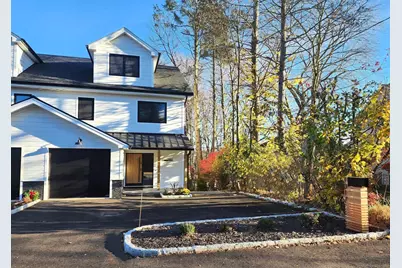 1017 Mill Hill Terrace, Fairfield, CT 06890 - Photo 1