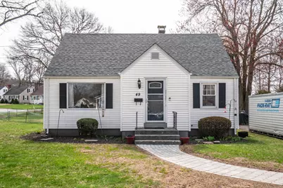 49 Cedar Ridge Road, Newington, CT 06111 - Photo 1