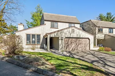 8 Conifer Lane #8, Avon, CT 06001 - Photo 1