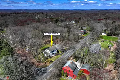 47 Fan Hill Road, Monroe, CT 06468 - Photo 1