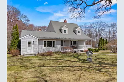 810 Noank Ledyard Road, Groton, CT 06355 - Photo 1