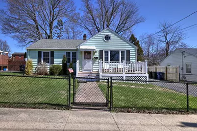 67 Pauline Avenue, West Haven, CT 06516 - Photo 1