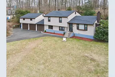 154 Wilderwood Drive, Guilford, CT 06437 - Photo 1