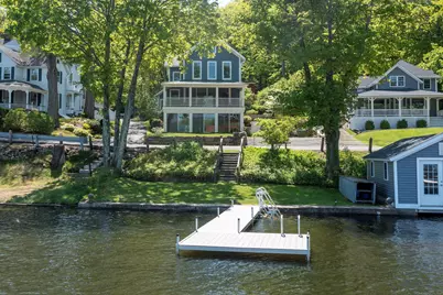 119 West Shore Road, Washington, CT 06777 - Photo 1