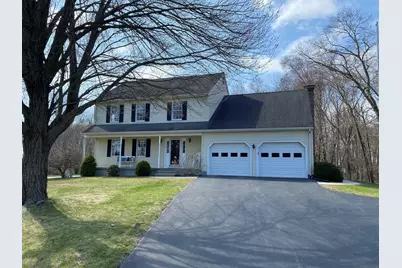 168 Strawberry Street, Lisbon, CT 06351 - Photo 1