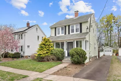 38 Lake Street, Hamden, CT 06517 - Photo 1