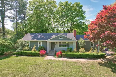 12 Rimmon Hill Road, Woodbridge, CT 06525 - Photo 1