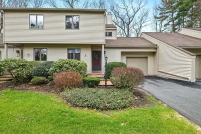 53 The Laurels #53, Enfield, CT 06082 - Photo 1