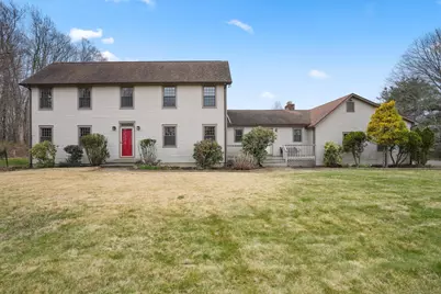 1069 Black Rock Turnpike, Easton, CT 06612 - Photo 1