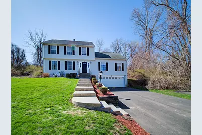 190 Country Hills Road, Hamden, CT 06514 - Photo 1