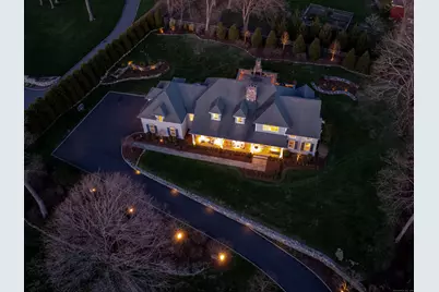 16 Shadow Lane, Ridgefield, CT 06877 - Photo 1