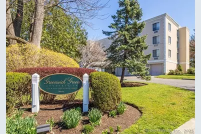 1525 East Putnam Avenue #APT 303, Greenwich, CT 06870 - Photo 1