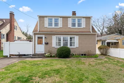 5 Vollmer Avenue, Norwalk, CT 06851 - Photo 1