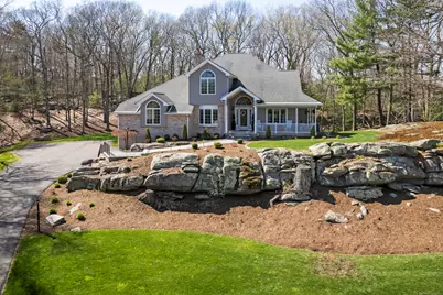 219 Hurlburt Street, Glastonbury, CT 06033 - Photo 1