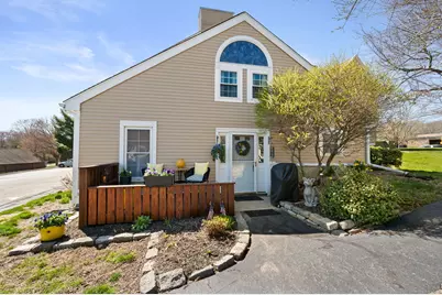 54 Rope Ferry Road #N155, Waterford, CT 06385 - Photo 1