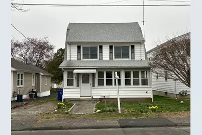 35 Magnolia Avenue, Norwalk, CT 06850 - Photo 1