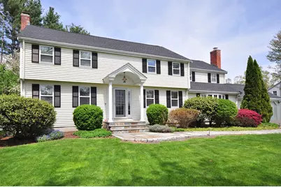 62 Winterset Lane, Simsbury, CT 06070 - Photo 1