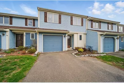 108 Copper Beech Drive #108, Rocky Hill, CT 06067 - Photo 1