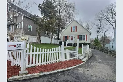 30 Nichols Avenue, Stamford, CT 06905 - Photo 1