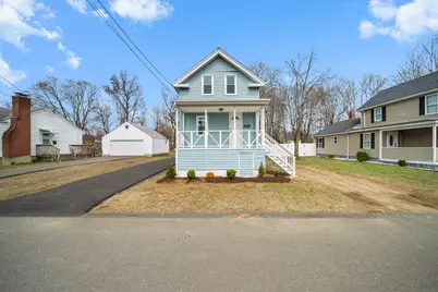 12 Smith Street, Windsor Locks, CT 06096 - Photo 1