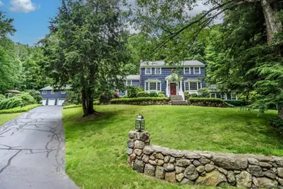 54 Flat Swamp Road, Newtown, CT 06470 - Photo 1