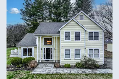 5A Big Buck Lane, Brookfield, CT 06804 - Photo 1