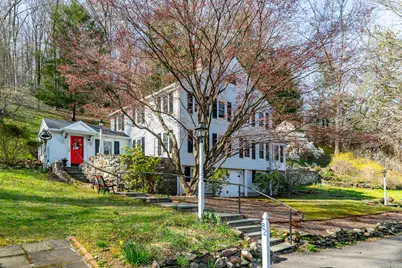 80-82 Route 55 West, Sherman, CT 06784 - Photo 1