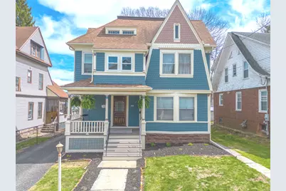 115 Wilcox Avenue, Meriden, CT 06451 - Photo 1