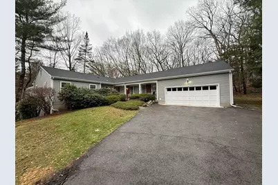 321 Chestnut Hill Road, Stamford, CT 06903 - Photo 1