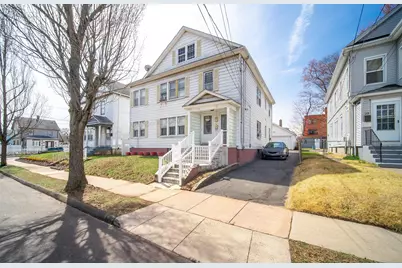 31-33 Clarendon Street, Hartford, CT 06114 - Photo 1