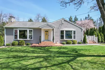 390 Carlton Drive, Cheshire, CT 06410 - Photo 1