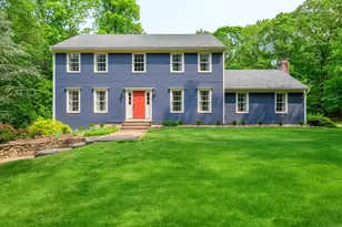 6 Beagle Trail, Newtown, CT 06482 - Photo 1