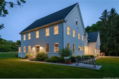 57 Platts Hill Road, Newtown, CT 06470 - Photo 1