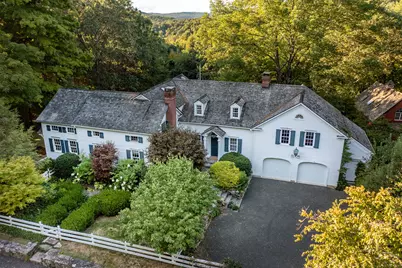 18 Mallory Road, Roxbury, CT 06783 - Photo 1